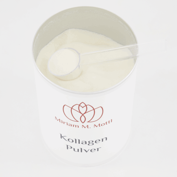 Kollagen Pure Paket (2 Dosen) – Bild 4