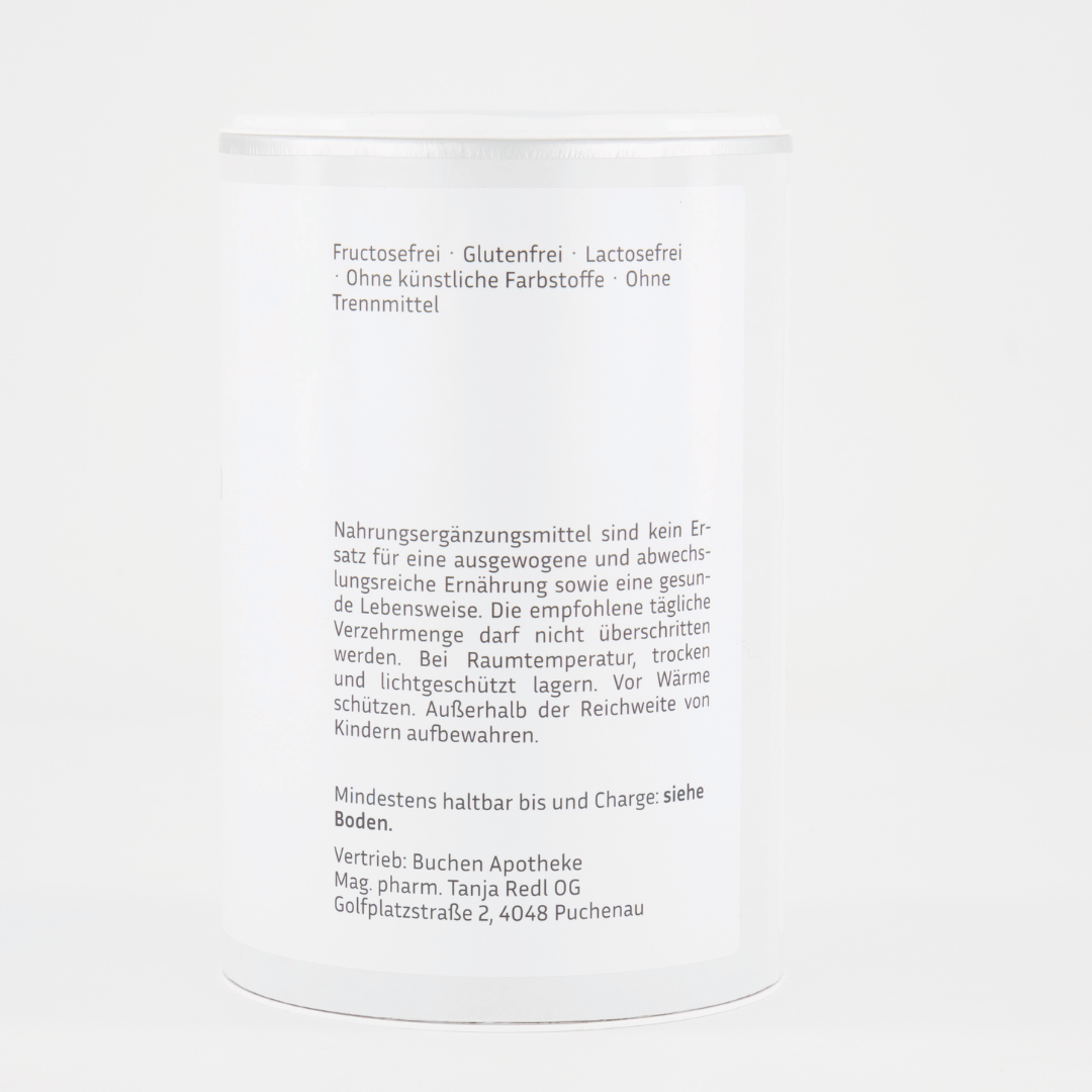 Babyaktion - Kollagen & Vitamin C - 3-Monats-Abo – Bild 5