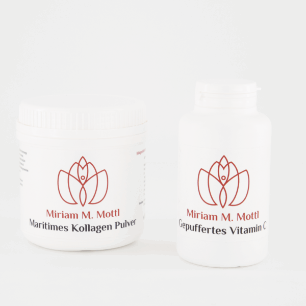 Starter Paket Maritimes Kollagen
