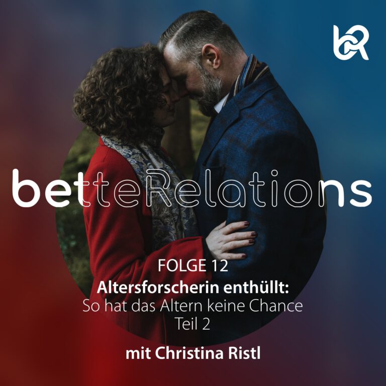 Altersforscherin enthüllt:   So hat das Altern keine Chance  – Teil 2
